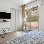 Coin De Paradis Peguiere Apartment Saint-Raphael (Var)