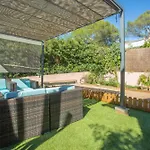Coin De Paradis Peguiere Apartment *