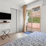 Coin De Paradis Peguiere Apartment