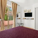 Coin De Paradis Peguiere Apartment *