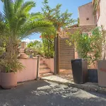 Coin De Paradis Peguiere Apartment Saint-Raphael (Var)