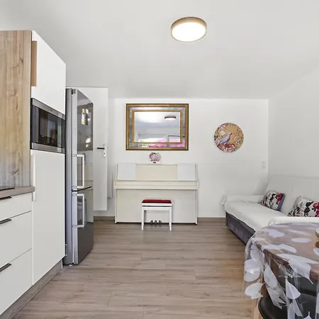 Apartamento Coin De Paradis Peguiere Saint-Raphaël