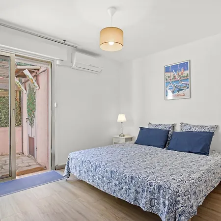 Διαμέρισμα Coin De Paradis Peguiere *