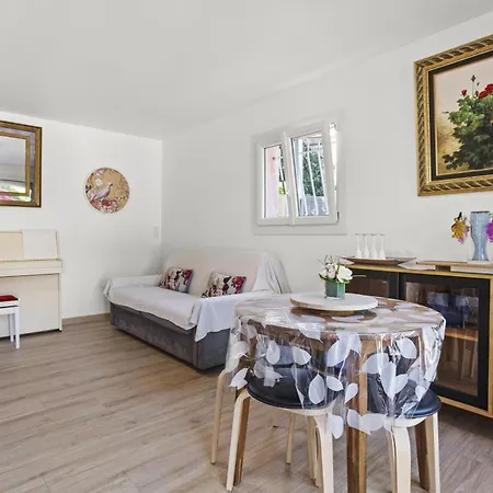 Coin De Paradis Peguiere Apartamento Saint-Raphaël