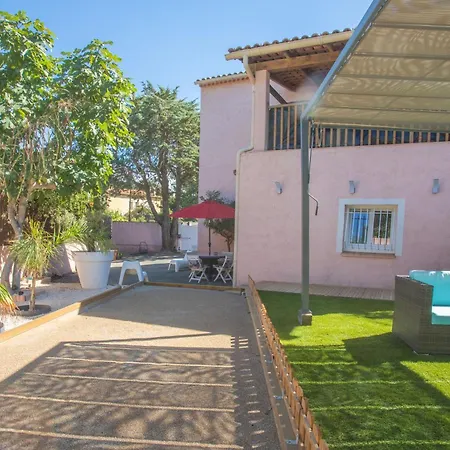 Coin De Paradis Peguiere Διαμέρισμα