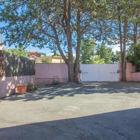 Coin De Paradis Peguiere Διαμέρισμα