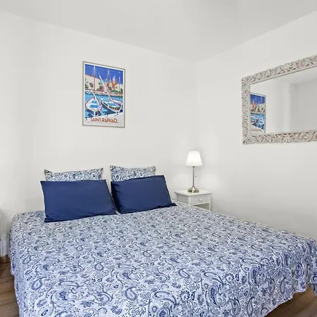 Διαμέρισμα Coin De Paradis Peguiere