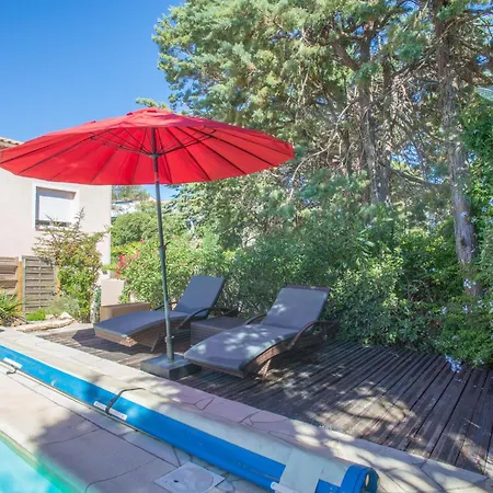 Coin De Paradis Peguiere