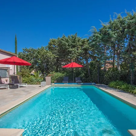 Διαμέρισμα Coin De Paradis Peguiere