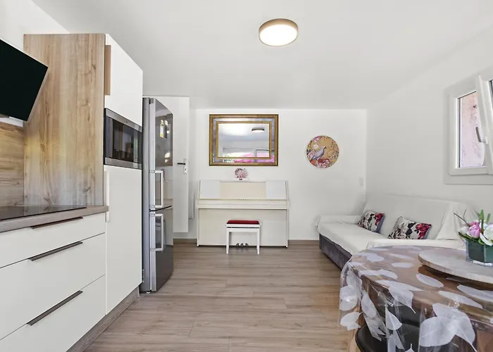 Apartment Coin De Paradis Peguiere Saint-Raphaël