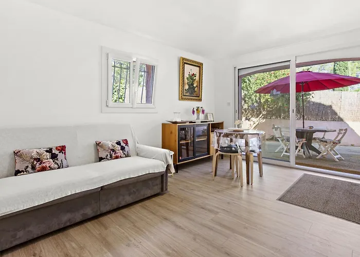 Coin De Paradis Peguiere