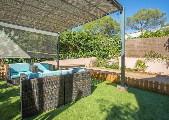 Apartment Coin De Paradis Peguiere Saint-Raphaël