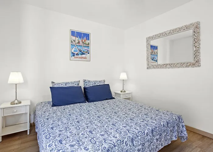 Apartment Coin De Paradis Peguiere