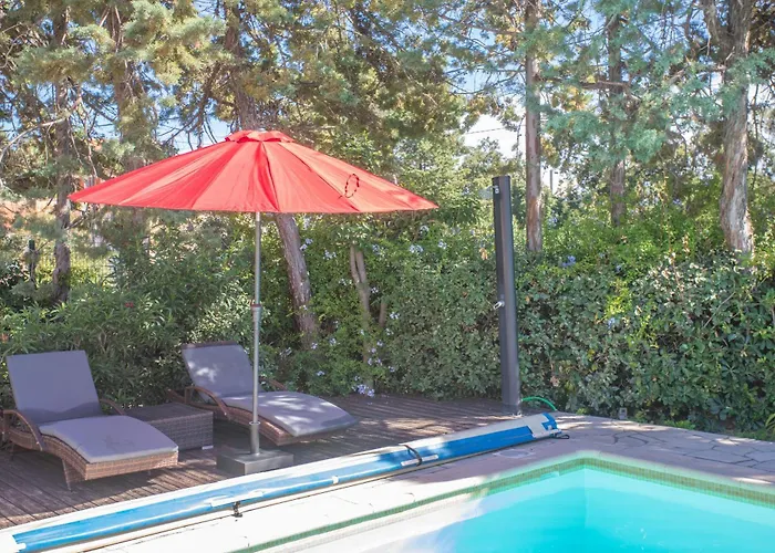 Coin De Paradis Peguiere Apartment *