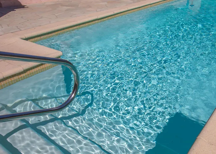 아파트 Coin De Paradis Peguiere Saint-Raphaël