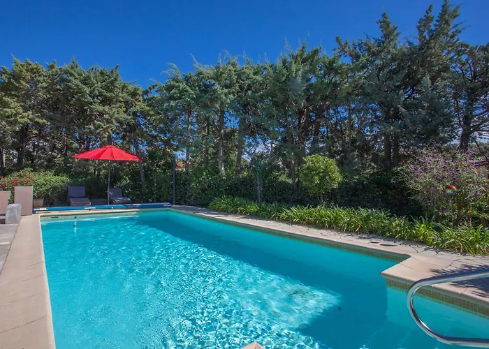 Apartment Coin De Paradis Peguiere